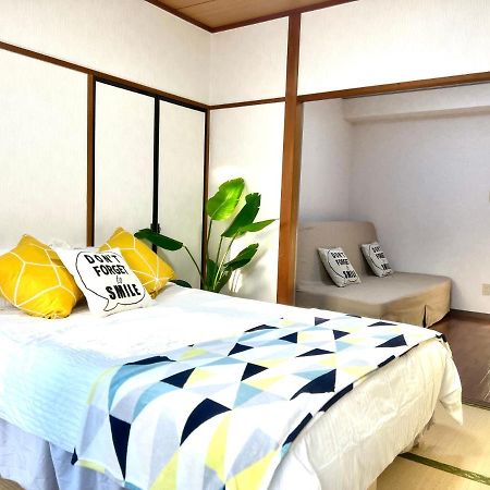 Hotel Kinrin Tokyo Exterior photo