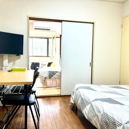 Hotel Kinrin Tokyo Exterior photo