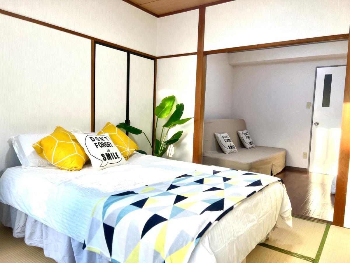 Hotel Kinrin Tokyo Exterior photo