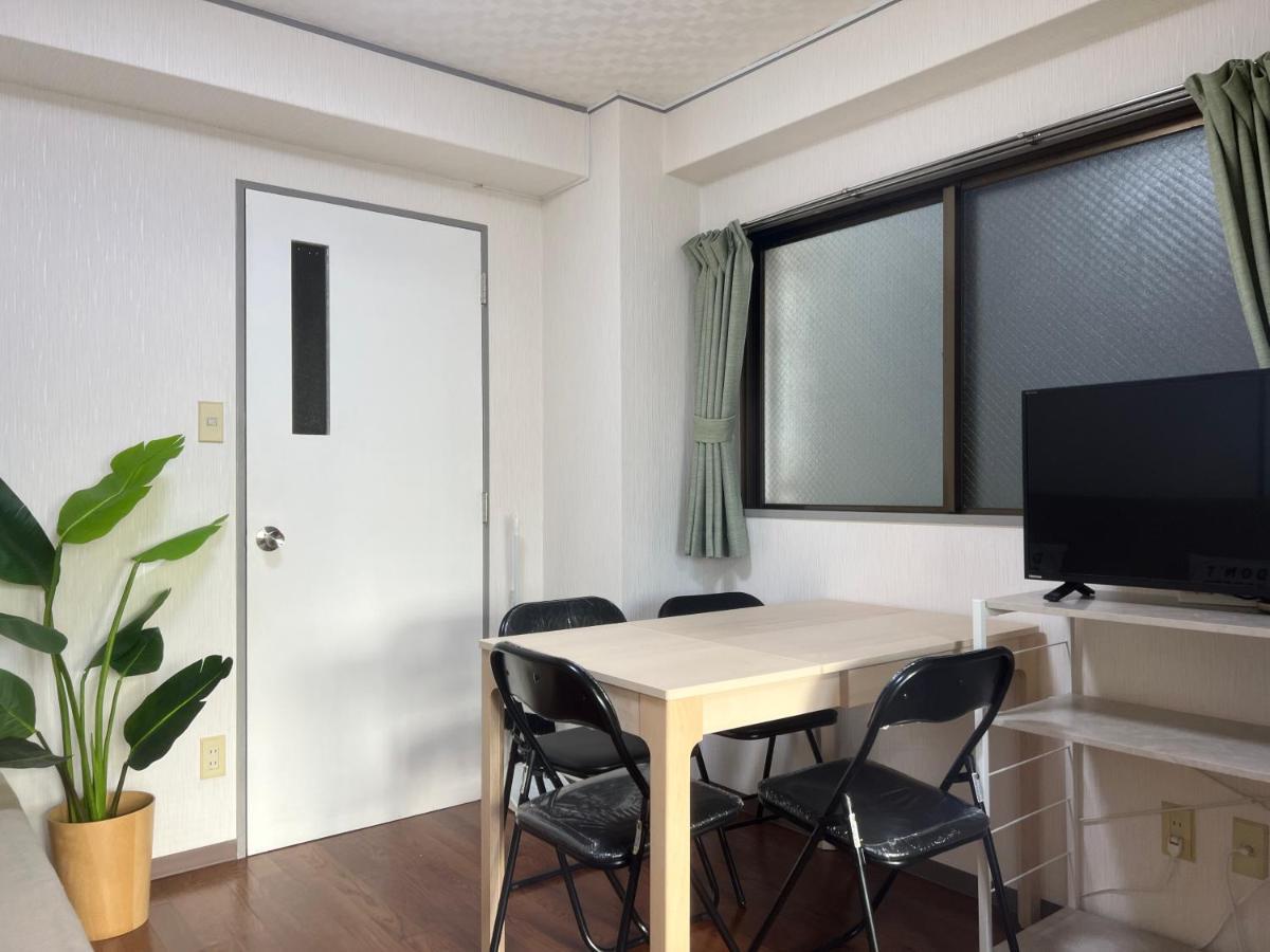 Hotel Kinrin Tokyo Exterior photo