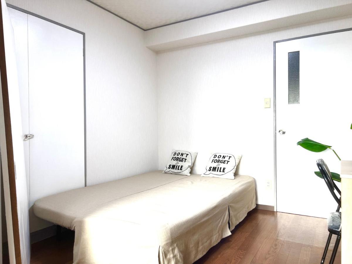Hotel Kinrin Tokyo Exterior photo