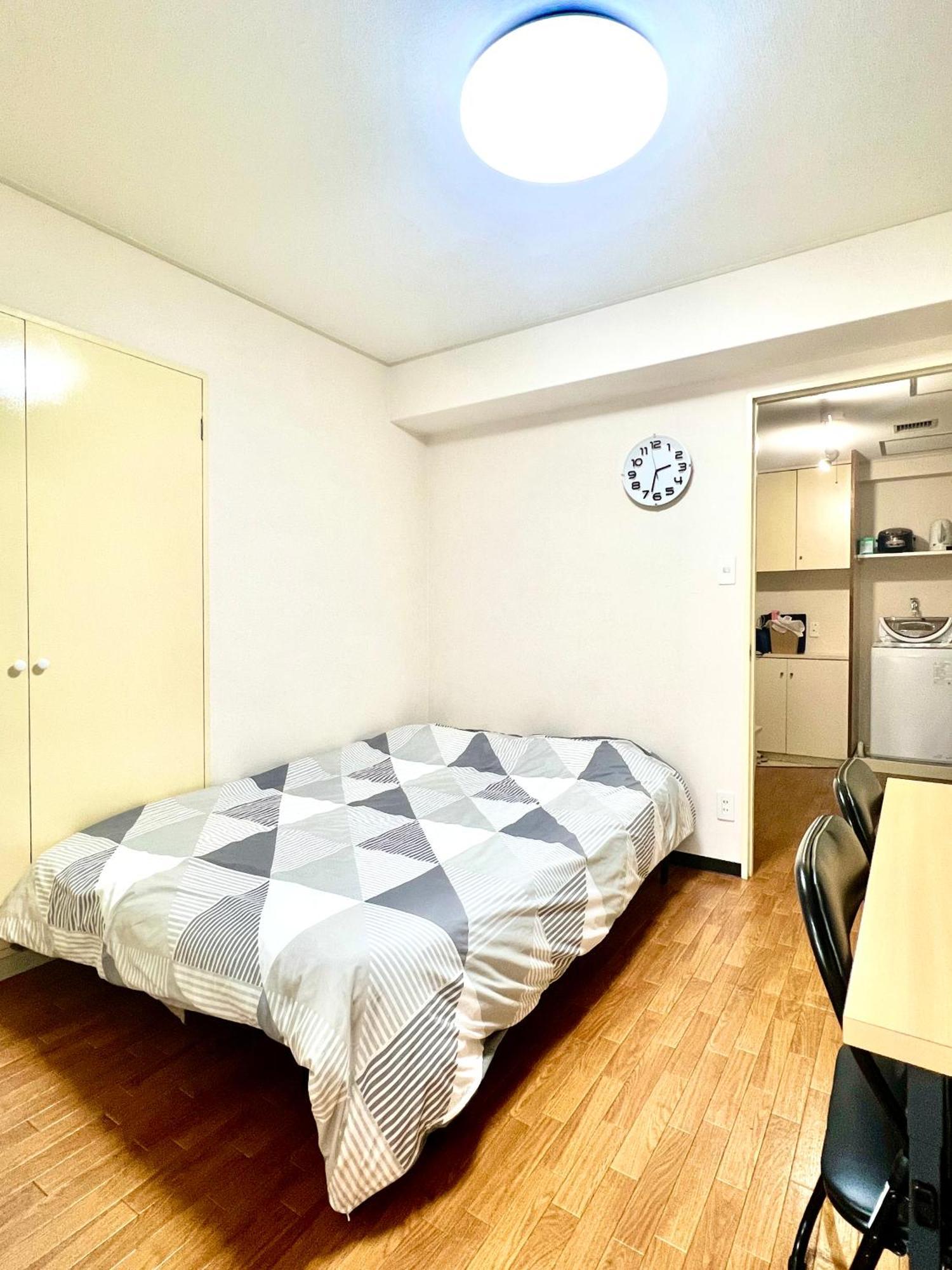 Hotel Kinrin Tokyo Exterior photo