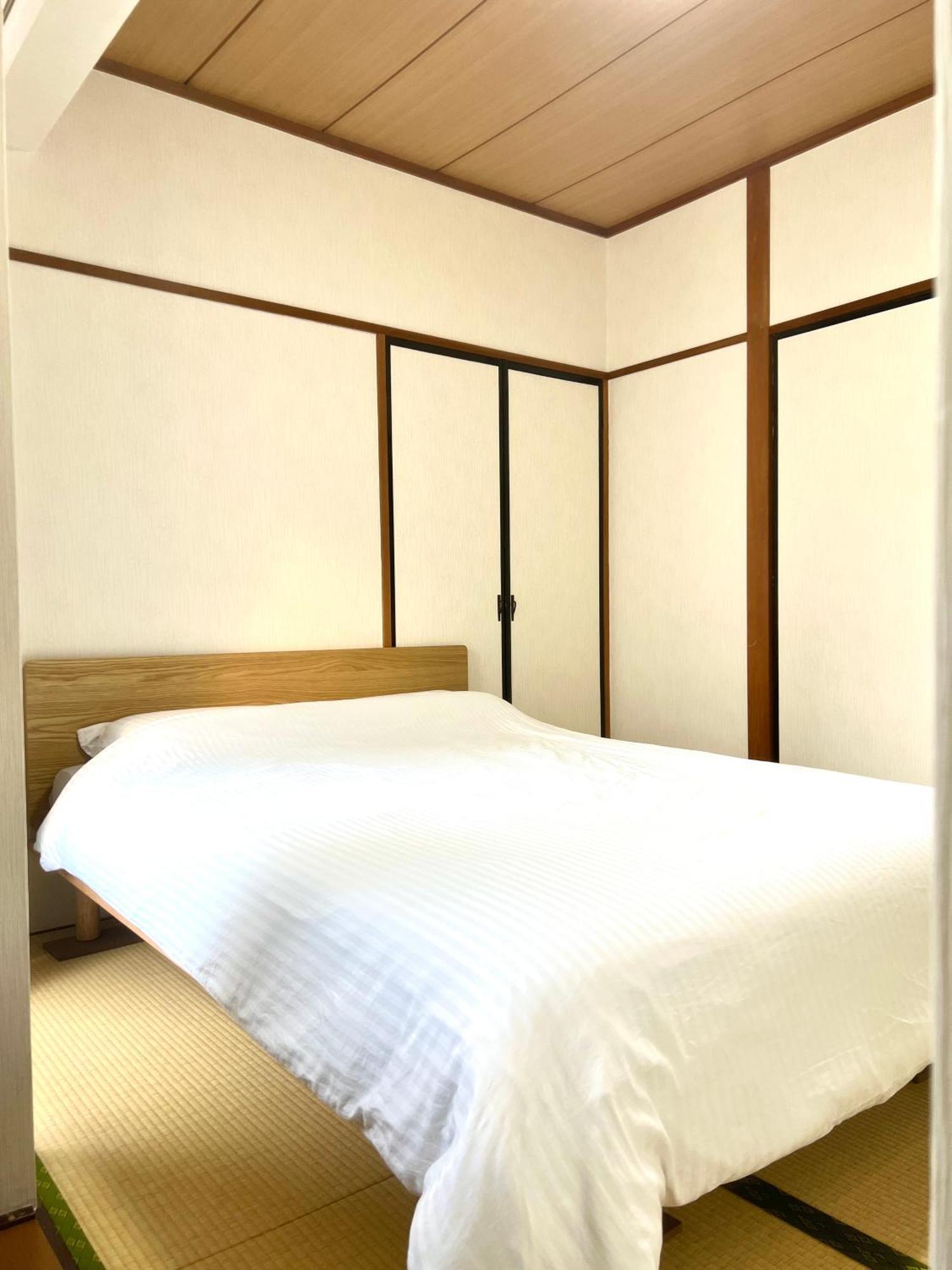 Hotel Kinrin Tokyo Exterior photo